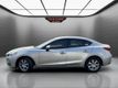 2016 Mazda Mazda3 4dr Sedan Manual i Sport - 22941946 - 1