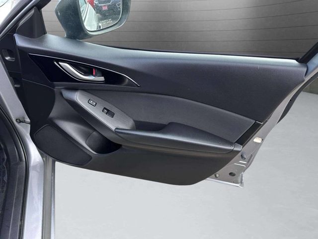 2016 Mazda Mazda3 4dr Sedan Manual i Sport - 22941946 - 20