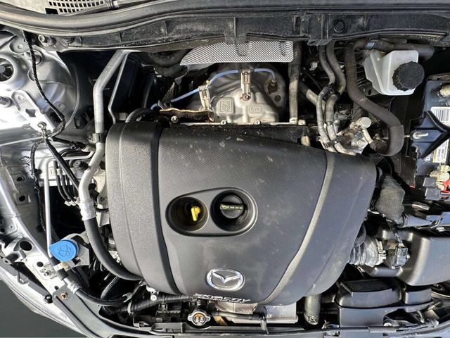 2016 Mazda Mazda3 4dr Sedan Manual i Sport - 22941946 - 24