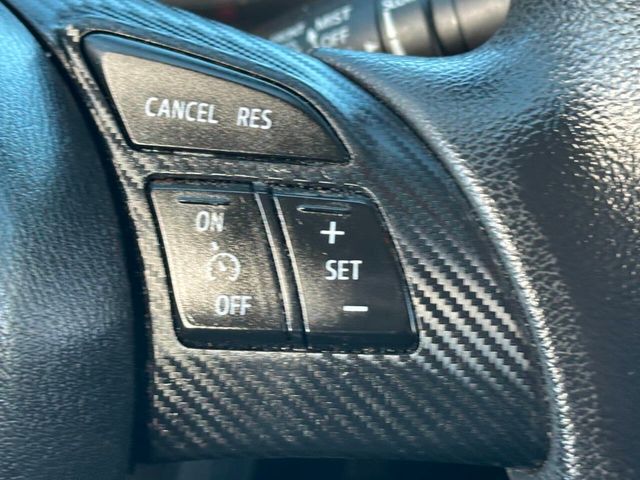 2016 Mazda Mazda3 4dr Sedan Manual i Sport - 22941946 - 28