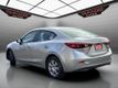 2016 Mazda Mazda3 4dr Sedan Manual i Sport - 22941946 - 2