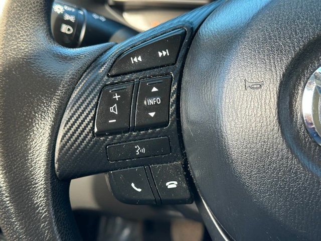 2016 Mazda Mazda3 4dr Sedan Manual i Sport - 22941946 - 29