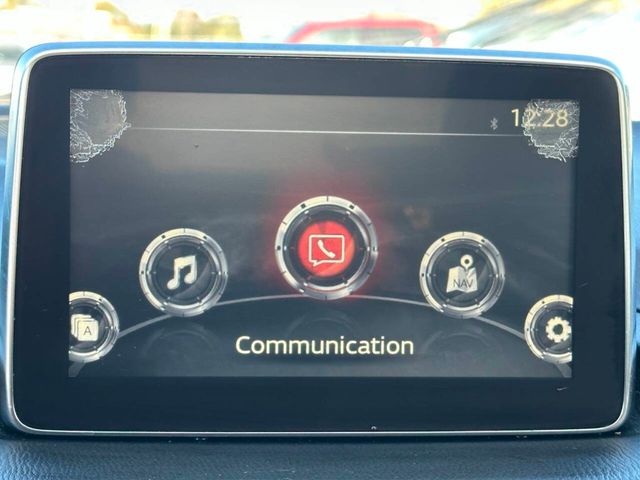 2016 Mazda Mazda3 4dr Sedan Manual i Sport - 22941946 - 34