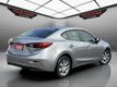 2016 Mazda Mazda3 4dr Sedan Manual i Sport - 22941946 - 4