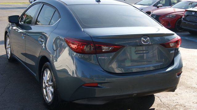 2016 Mazda Mazda3 4 NEW TIRES ,JUST SERVICED , VERY CLEAN INSIDE AND OUT - 22921548 - 9