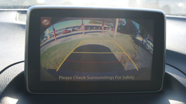 2016 Mazda Mazda3 4 NEW TIRES ,JUST SERVICED , VERY CLEAN INSIDE AND OUT - 22921548 - 15