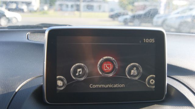 2016 Mazda Mazda3 4 NEW TIRES ,JUST SERVICED , VERY CLEAN INSIDE AND OUT - 22921548 - 16