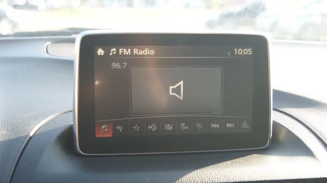 2016 Mazda Mazda3 4 NEW TIRES ,JUST SERVICED , VERY CLEAN INSIDE AND OUT - 22921548 - 17