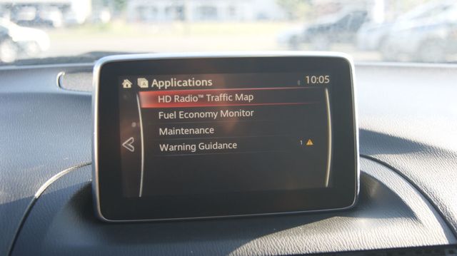 2016 Mazda Mazda3 4 NEW TIRES ,JUST SERVICED , VERY CLEAN INSIDE AND OUT - 22921548 - 18