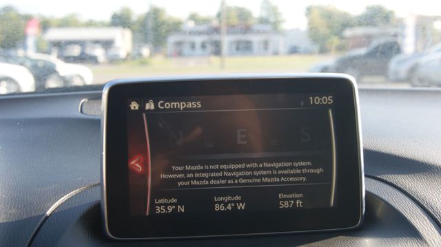 2016 Mazda Mazda3 4 NEW TIRES ,JUST SERVICED , VERY CLEAN INSIDE AND OUT - 22921548 - 19