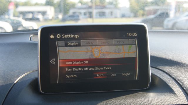 2016 Mazda Mazda3 4 NEW TIRES ,JUST SERVICED , VERY CLEAN INSIDE AND OUT - 22921548 - 20