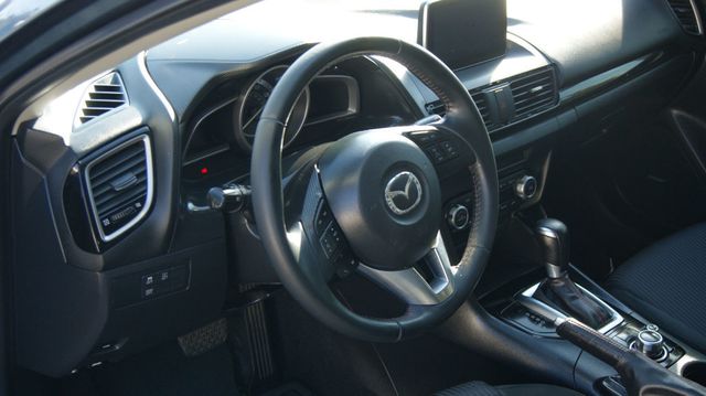 2016 Mazda Mazda3 4 NEW TIRES ,JUST SERVICED , VERY CLEAN INSIDE AND OUT - 22921548 - 22