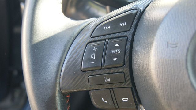 2016 Mazda Mazda3 4 NEW TIRES ,JUST SERVICED , VERY CLEAN INSIDE AND OUT - 22921548 - 23