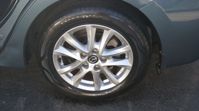 2016 Mazda Mazda3 4 NEW TIRES ,JUST SERVICED , VERY CLEAN INSIDE AND OUT - 22921548 - 54
