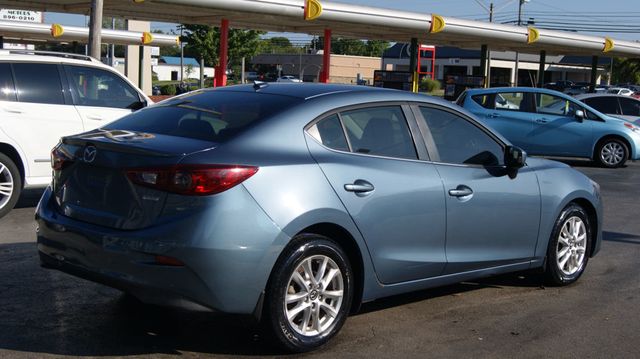 2016 Mazda Mazda3 4 NEW TIRES ,JUST SERVICED , VERY CLEAN INSIDE AND OUT - 22921548 - 7