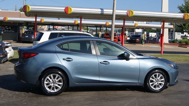 2016 Mazda Mazda3 4 NEW TIRES ,JUST SERVICED , VERY CLEAN INSIDE AND OUT - 22921548 - 8