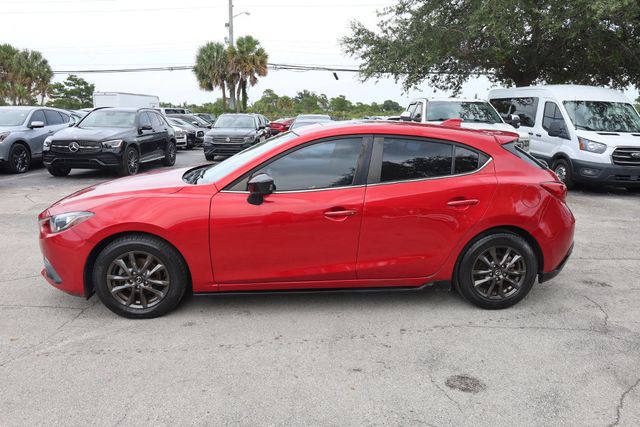 2016 MAZDA MAZDA3 5dr Hatchback Automatic i Grand Touring - 23053940 - 9