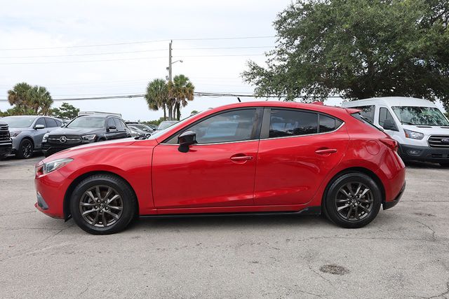 2016 MAZDA MAZDA3 5dr Hatchback Automatic i Grand Touring - 23053940 - 1