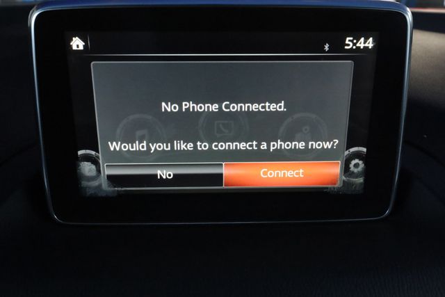 2016 MAZDA MAZDA3 5dr Hatchback Automatic i Grand Touring - 23053940 - 24