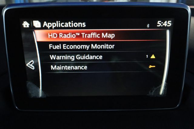 2016 MAZDA MAZDA3 5dr Hatchback Automatic i Grand Touring - 23053940 - 25