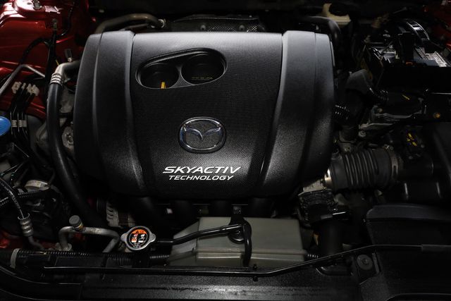 2016 MAZDA MAZDA3 5dr Hatchback Automatic i Grand Touring - 23053940 - 28