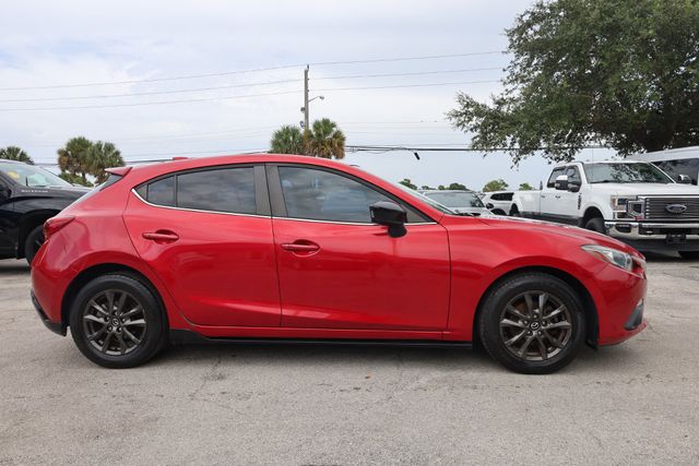 2016 MAZDA MAZDA3 5dr Hatchback Automatic i Grand Touring - 23053940 - 2