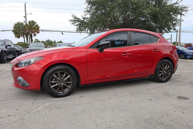 2016 MAZDA MAZDA3 5dr Hatchback Automatic i Grand Touring - 23053940 - 3
