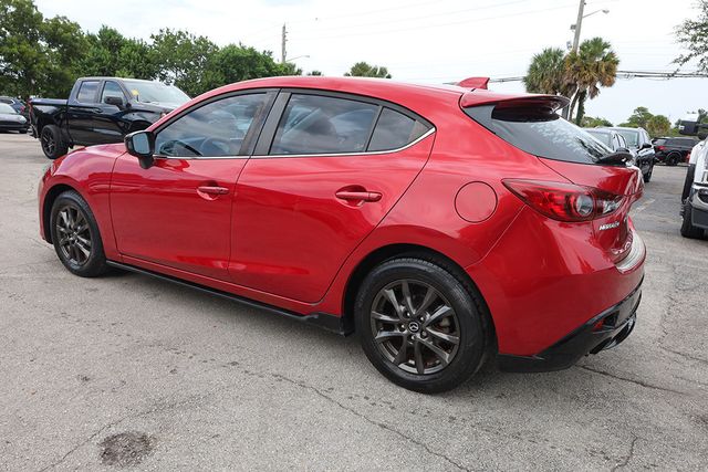 2016 MAZDA MAZDA3 5dr Hatchback Automatic i Grand Touring - 23053940 - 5