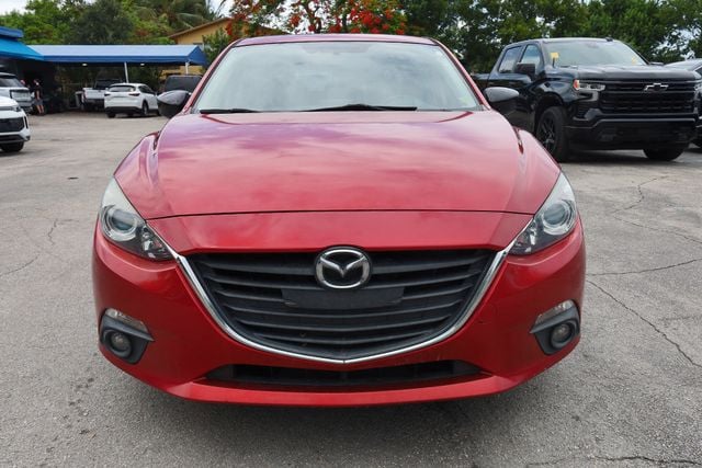 2016 MAZDA MAZDA3 5dr Hatchback Automatic i Grand Touring - 23053940 - 7