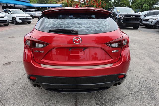2016 MAZDA MAZDA3 5dr Hatchback Automatic i Grand Touring - 23053940 - 8