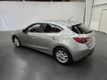 2016 Mazda Mazda3 5dr Hatchback Automatic i Sport - 22609973 - 2