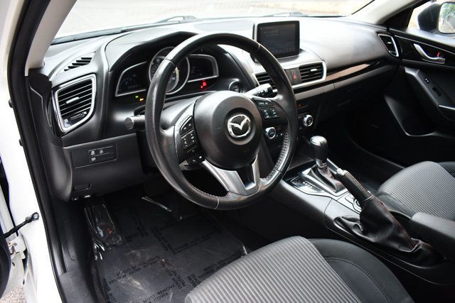 2016 Mazda Mazda3 5dr Hatchback Automatic i Touring - 23036916 - 15