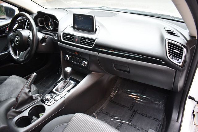 2016 Mazda Mazda3 5dr Hatchback Automatic i Touring - 23036916 - 20