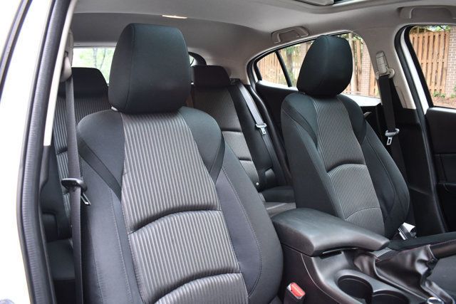 2016 Mazda Mazda3 5dr Hatchback Automatic i Touring - 23036916 - 21