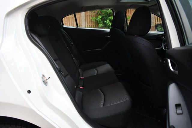 2016 Mazda Mazda3 5dr Hatchback Automatic i Touring - 23036916 - 22