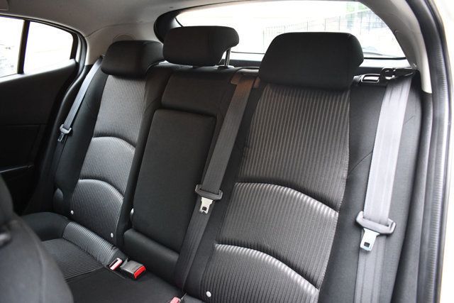 2016 Mazda Mazda3 5dr Hatchback Automatic i Touring - 23036916 - 25