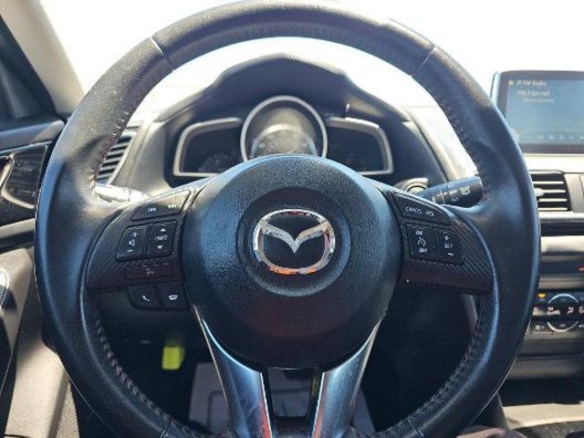 2016 Mazda Mazda3 5dr Hatchback Automatic i Touring - 23036916 - 5
