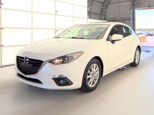 2016 Mazda Mazda3 5dr Hatchback Automatic i Touring - 23036916 - 7
