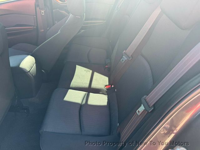 2016 Mazda Mazda3 5dr Hatchback Manual i Sport - 22942072 - 10