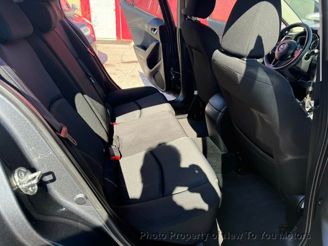 2016 Mazda Mazda3 5dr Hatchback Manual i Sport - 22942072 - 12