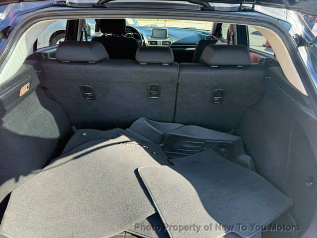 2016 Mazda Mazda3 5dr Hatchback Manual i Sport - 22942072 - 13