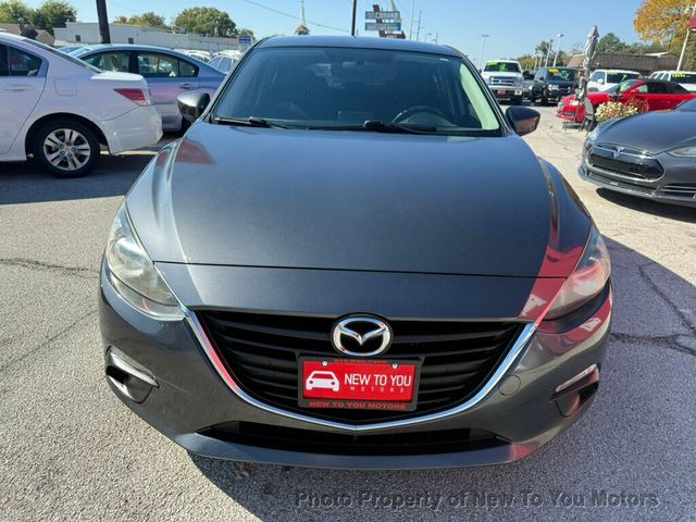 2016 Mazda Mazda3 5dr Hatchback Manual i Sport - 22942072 - 14