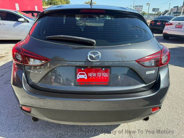 2016 Mazda Mazda3 5dr Hatchback Manual i Sport - 22942072 - 15