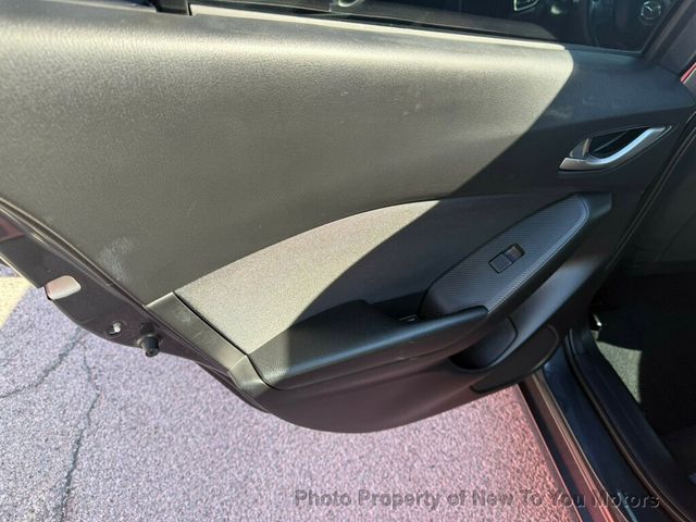 2016 Mazda Mazda3 5dr Hatchback Manual i Sport - 22942072 - 17