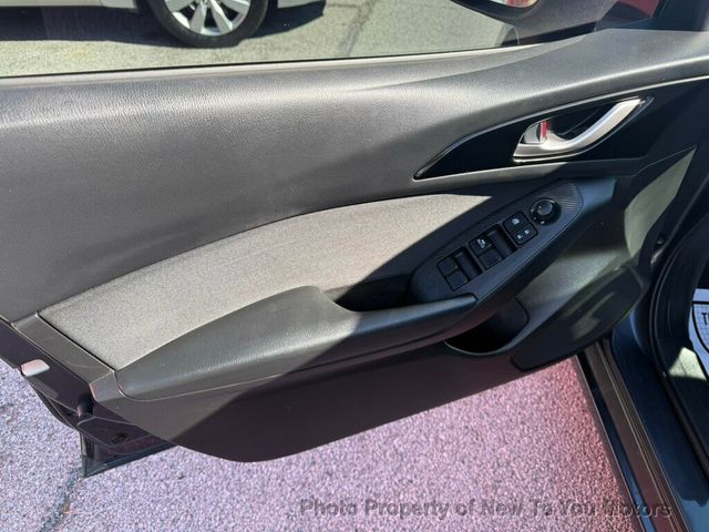 2016 Mazda Mazda3 5dr Hatchback Manual i Sport - 22942072 - 18