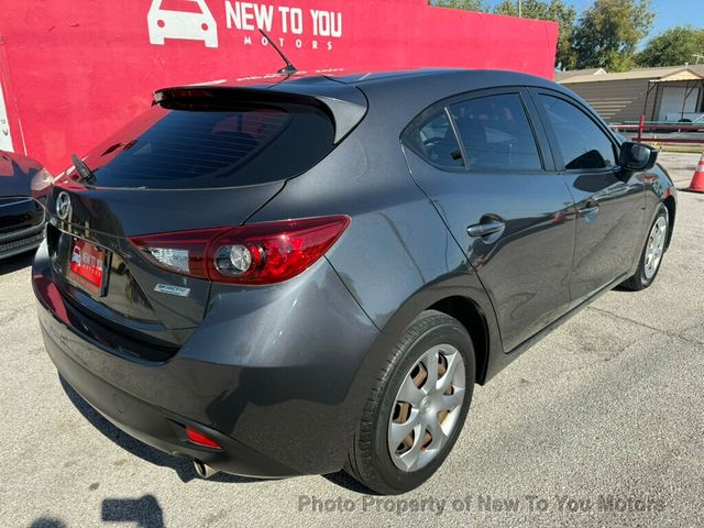 2016 Mazda Mazda3 5dr Hatchback Manual i Sport - 22942072 - 1