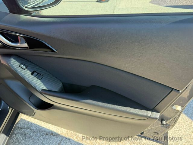 2016 Mazda Mazda3 5dr Hatchback Manual i Sport - 22942072 - 19