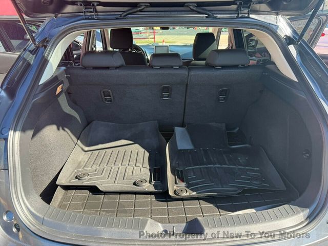 2016 Mazda Mazda3 5dr Hatchback Manual i Sport - 22942072 - 21