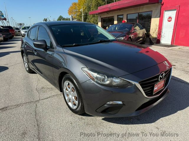 2016 Mazda Mazda3 5dr Hatchback Manual i Sport - 22942072 - 23