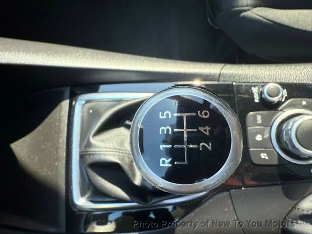 2016 Mazda Mazda3 5dr Hatchback Manual i Sport - 22942072 - 2